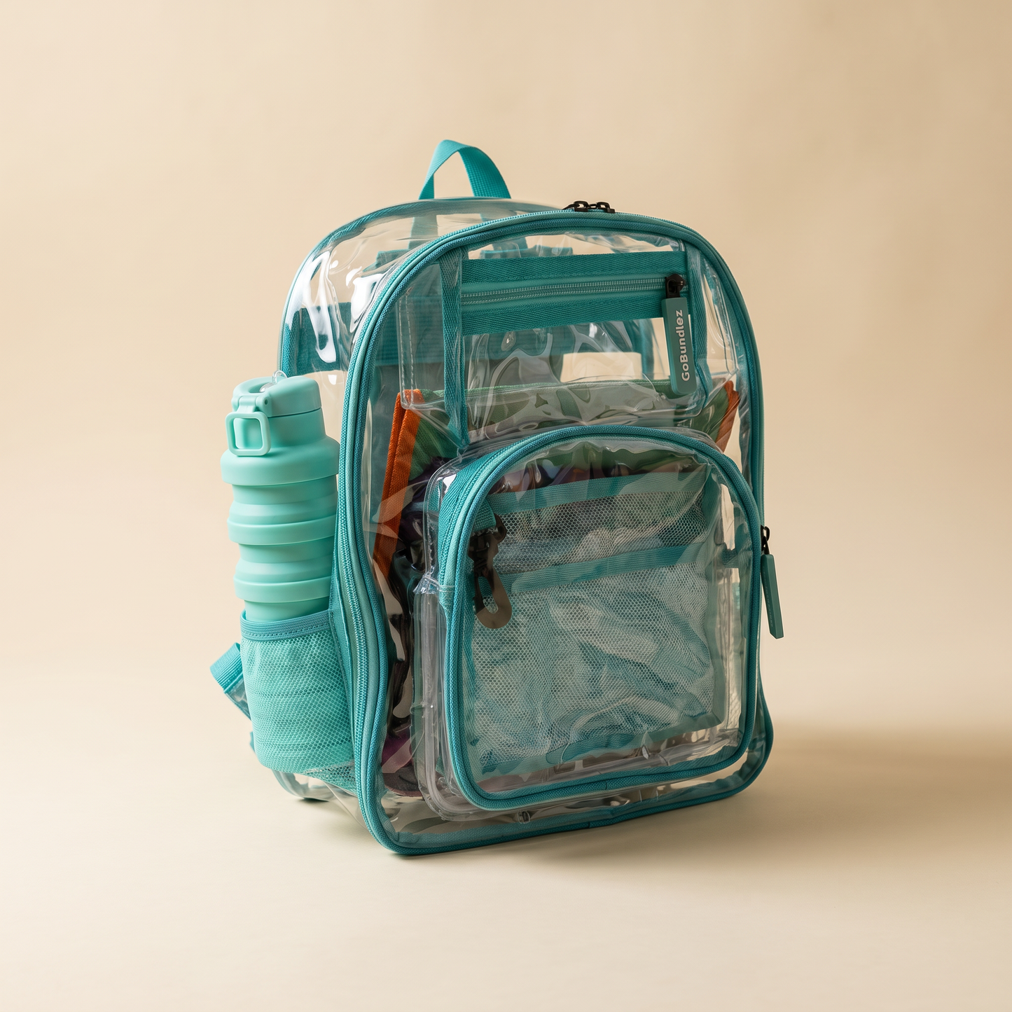 Go Travel Bundle