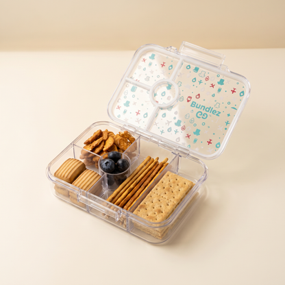 Go Travel Bundle