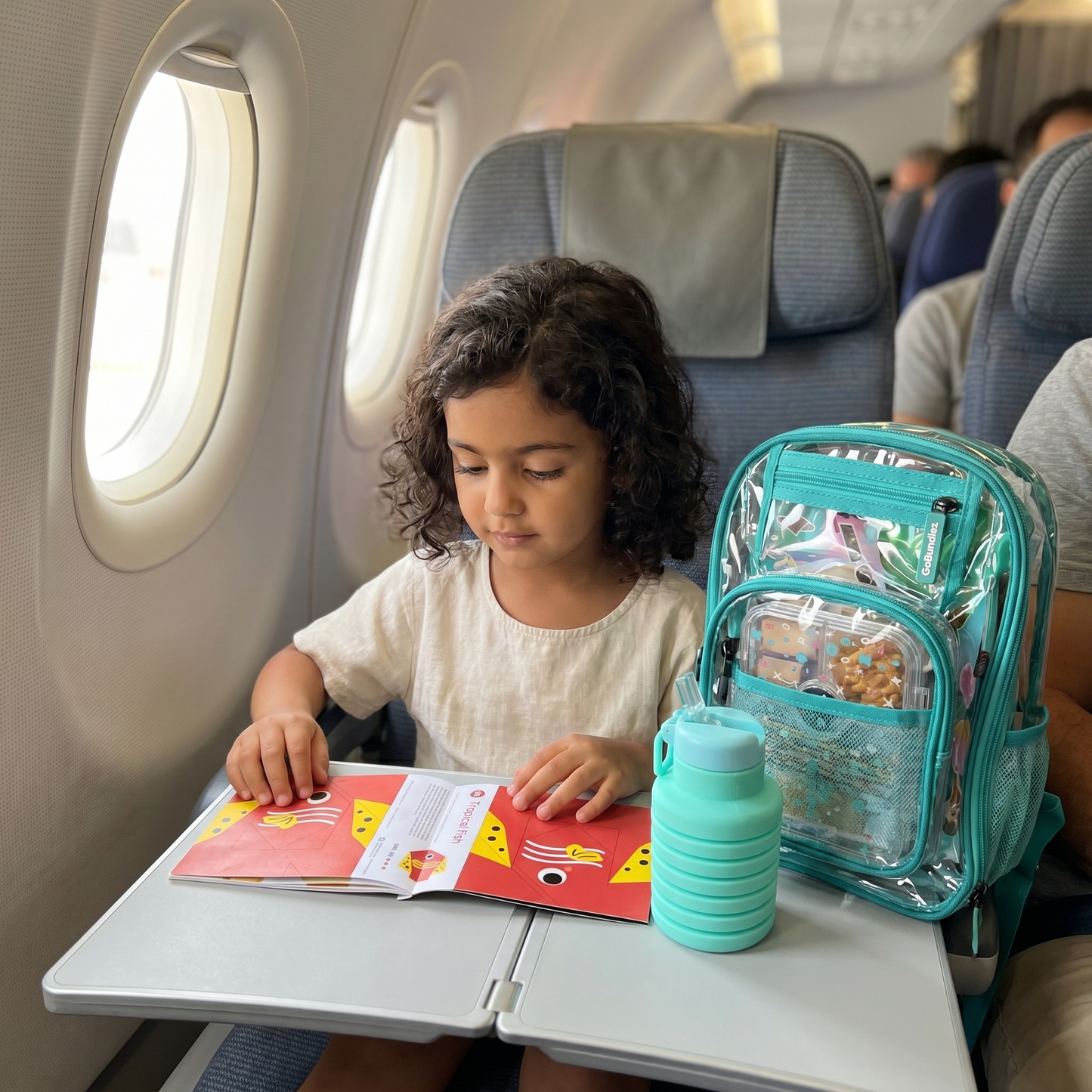Go Travel Bundle
